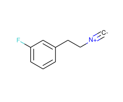 3-(3-Fluorophenyl)-propionitrile