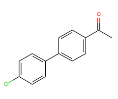 1-(4'-Chlorobiphenyl-4-yl)ethanone