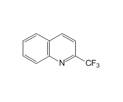 2-(Trifluoromethyl)quinoline