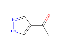 4-Acetylpyrazole