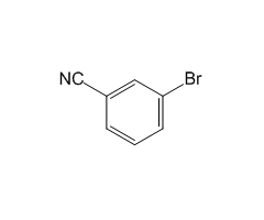 3-Bromobenzonitrile