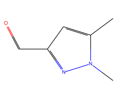 1,5-Dimethyl-1H-pyrazole-3-carboxaldehyde