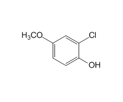 2-Chloro-4-methoxyphenol