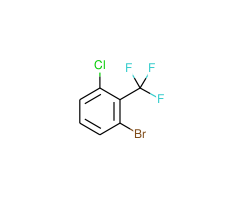 2-Bromo-6-chlorobenzotrifluoride