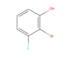 2-Bromo-3-fluorophenol