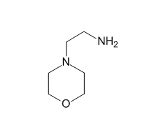 N-(2-Aminoethyl)morpholine