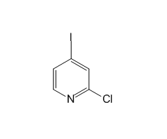 2-Chloro-4-iodopyridine