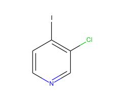 3-Chloro-4-iodopyridine