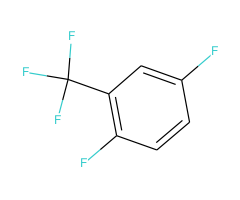 2,5-Difluorobenzotrifluoride