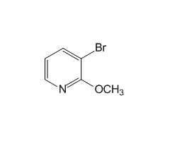 3-Bromo-2-methoxypyridine