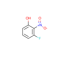 3-Fluoro-2-nitrophenol