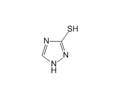 1,2,4-Triazole-3-thiol