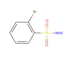 2-Bromobenzenesulfonamide