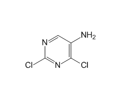 2,4-Dichloropyrimidin-5-ylamine