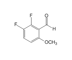 2,3-Difluoro-6-methoxybenzaldehyde