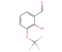 2-Hydroxy-3-(trifluoromethoxy)benzaldehyde