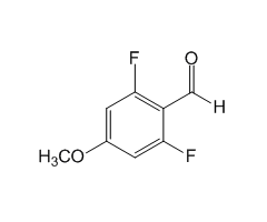 2,6-Difluoro-4-methoxybenzaldehyde