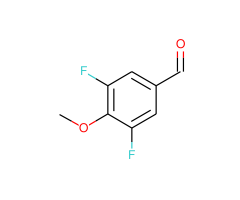 3,5-Difluoro-4-methoxybenzaldehyde