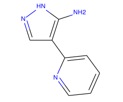 4-p-Tolyl-1H-pyrazol-3-ylamine