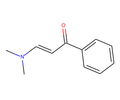 3-Dimethylamino-1-phenyl-propenone