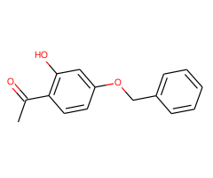 4-Benzyloxy-2-hydroxyacetophenone