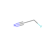 Fluoroacetonitrile