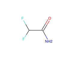 Difluoroacetamide