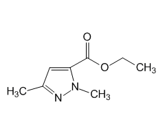 Ethyl 1,3-dimethyl-1H-pyrazole-5-carboxylate