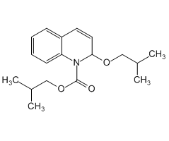 1-Isobutoxycarbonyl-2-isobutoxy-1,2-dihydroquinoline