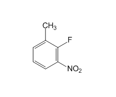 2-Fluoro-3-nitrotoluene