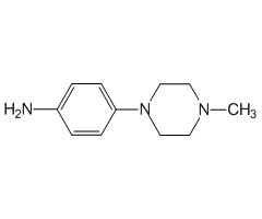 4-(4-Methylpiperazino)aniline