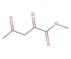 Methyl acetopyruvate