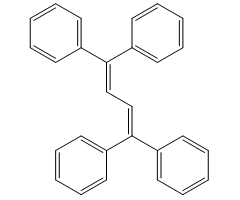 1,1,4,4-Tetraphenyl-1,3-butadiene