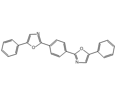 1,4-Bis(5-phenyloxazol-2-yl)benzene