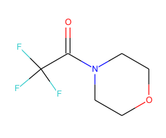 4-(trifluoroacetyl)morpholine