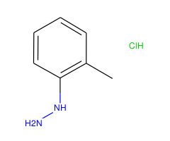 o-Tolylhydrazine Hydrochloride