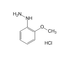 2-Methoxyphenylhydrazine Hydrochloride