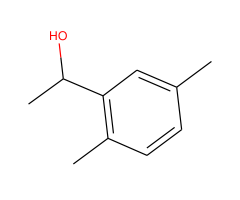 1-(2,5-Dimethylphenyl)ethanol