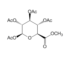 1,2,3,4-Tetra-o-acetyl-D-glucopyranuronate