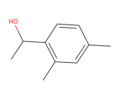 1-(2,4-Dimethylphenyl)ethanol