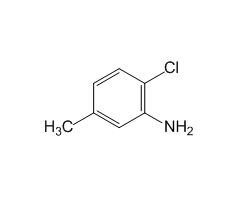 3-Amino-4-chlorotoluene