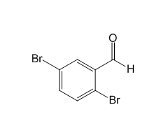 2,5-Dibromobenzaldehyde