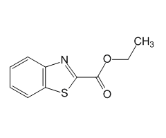 Ethyl 1,3-benzothiazole-2-carboxylate