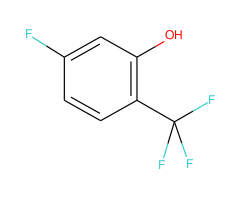 5-Fluoro-2-(trifluoromethyl)phenol