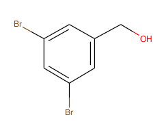 3,5-Dibromobenzyl alcohol