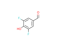 3,5-Difluoro-4-hydroxybenzaldehyde