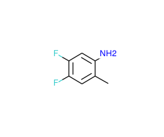 4,5-Difluoro-2-methylaniline