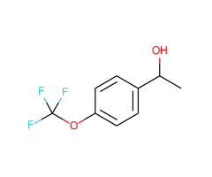 1-[4-(Trifluoromethoxy)phenyl]ethanol