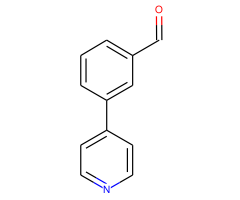 3-Pyridin-4-yl-benzaldehyde