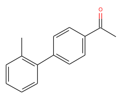 1-(2'-Methyl-biphenyl-4-yl)-ethanone